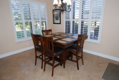 Cape Coral Villa Rental