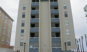 Fort Walton Beach, Florida, Vacation Rental Condo