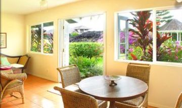 Kauai-Princeville, Hawaii, Vacation Rental House