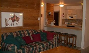 Breckenridge, Colorado, Vacation Rental Condo