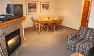 Whistler, British Columbia, Vacation Rental House
