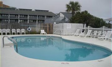 Panama City Beach, Florida, Vacation Rental Condo