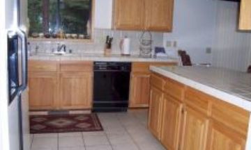 Truckee, California, Vacation Rental House