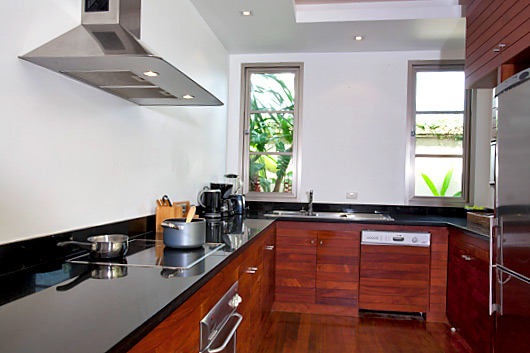 Phuket Holiday Villa Rentals