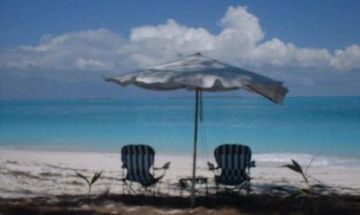 George Town, Great Exuma , Vacation Rental Villa