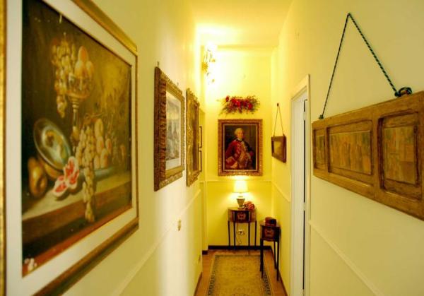 Rome, Lazio, Vacation Rental B&B