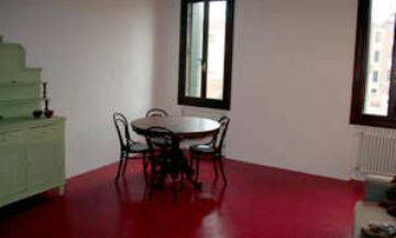 San Polo, Venice, Vacation Rental Condo
