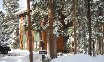 Breckenridge, Colorado, Vacation Rental Condo