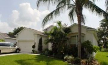 Bradenton Beach, Florida, Vacation Rental Villa