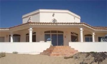 Puerto Penasco, Maya Riviera, Vacation Rental House