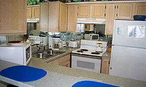 Destin, Florida, Vacation Rental Condo