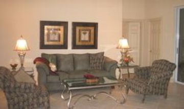 Marco Island, Florida, Vacation Rental Villa