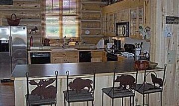 Big Sky, Montana, Vacation Rental House