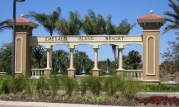 Kissimmee, Florida, Vacation Rental House