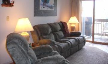 Frisco, Colorado, Vacation Rental Condo