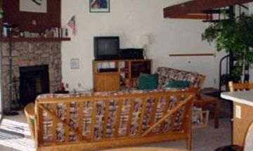 Silverthorne, Colorado, Vacation Rental Condo