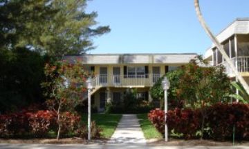 Longboat Key, Florida, Vacation Rental Condo