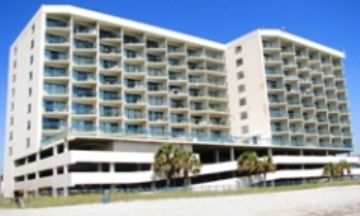 North Myrtle Beach, South Carolina, Vacation Rental Condo