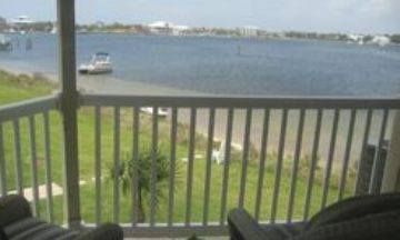 Pensacola Beach, Florida, Vacation Rental Condo