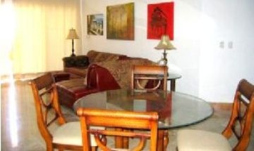 Playa del Carmen, Quintana Roo, Vacation Rental Condo