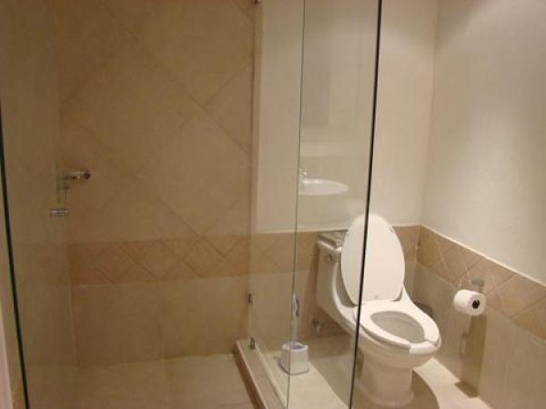 Grand Venetian Shower