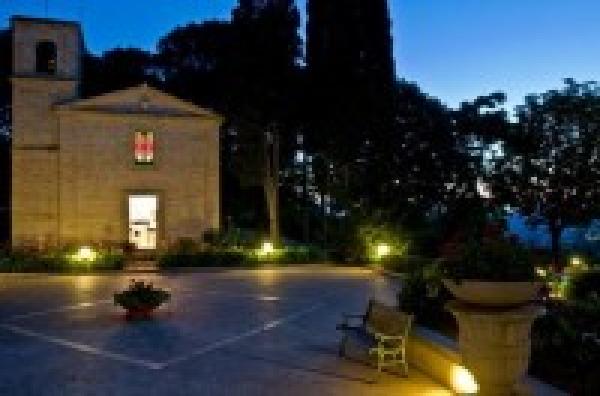 Macerata, Marche, Vacation Rental Villa