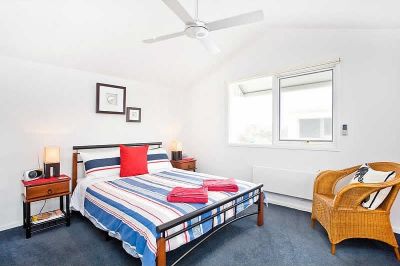 Barwon Heads, Victoria, Vacation Rental Villa