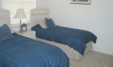 Marco Island, Florida, Vacation Rental Villa