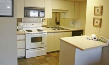 Whistler, British Columbia, Vacation Rental Condo