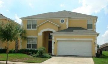 Kissimmee, Florida, Vacation Rental Villa