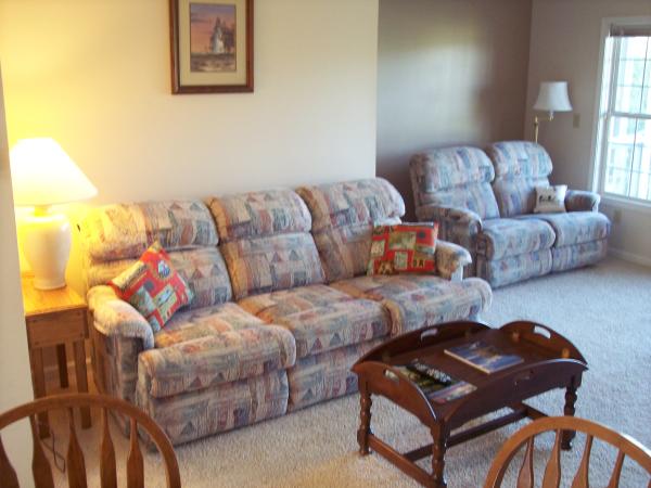 Upper Family Room