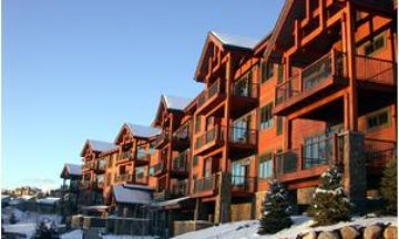 Steamboat Springs, Colorado, Vacation Rental Condo