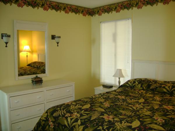 North Myrtle Beach, South Carolina, Vacation Rental Condo