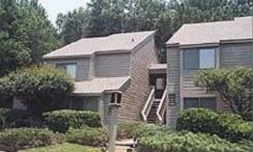 Hilton Head Island, South Carolina, Vacation Rental Condo