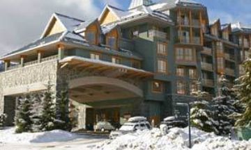 Whistler, British Columbia, Vacation Rental Condo