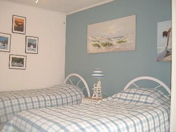 Children's /Second Bedroom