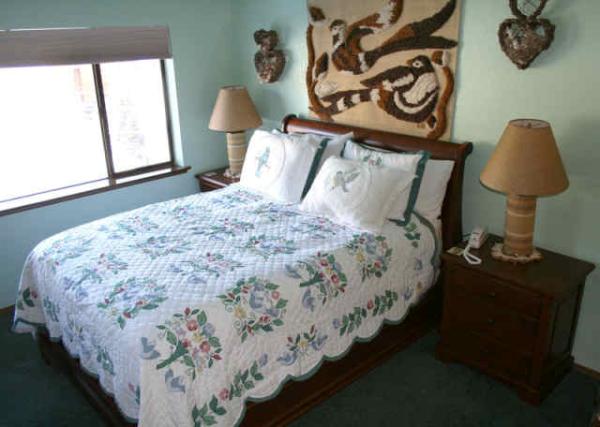 Other View of Master Bedroom