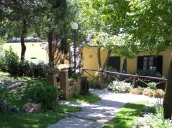 2nd View of Garden