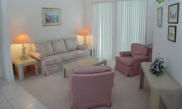 Hudson, Florida, Vacation Rental Villa