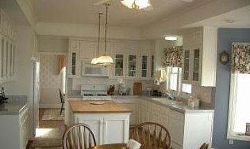 Kings Canyon, California, Vacation Rental Villa