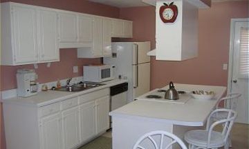 Panama City Beach, Florida, Vacation Rental Condo