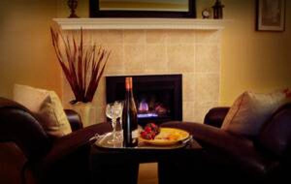 Kelowna, British Columbia, Vacation Rental B&B