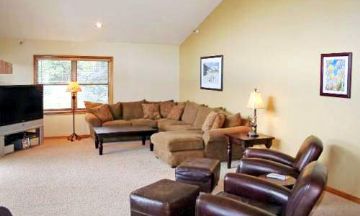 Park City, Utah, Vacation Rental Condo