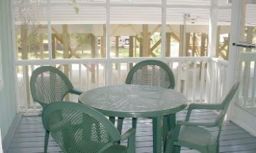 Edisto Island, South Carolina, Vacation Rental House