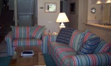 Hilton Head Island, South Carolina, Vacation Rental House