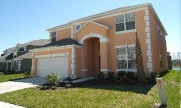 Kissimmee, Florida, Vacation Rental Villa