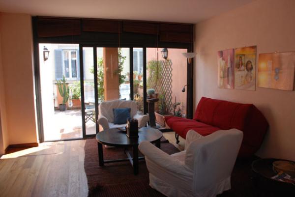 Rome, Lazio, Vacation Rental Apartment