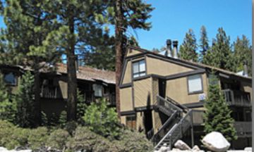 Mammoth Lakes, California, Vacation Rental Condo