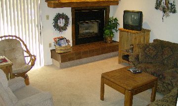 Frisco, Colorado, Vacation Rental Condo