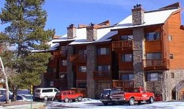 Breckenridge, Colorado, Vacation Rental Condo